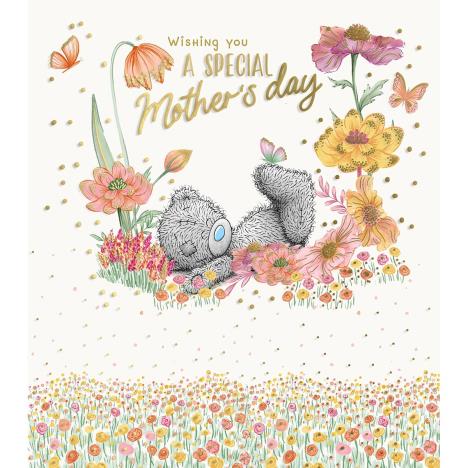 Wishing You A Special Day Me to You Bear Mother's Day Card £2.09